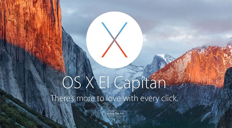 how to upgrade os x el capitan to high sierra